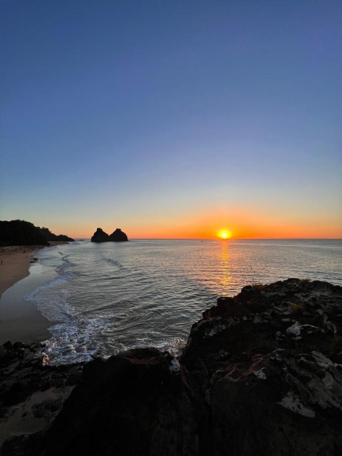 Flat Siriguela Leilighet Fernando de Noronha Eksteriør bilde